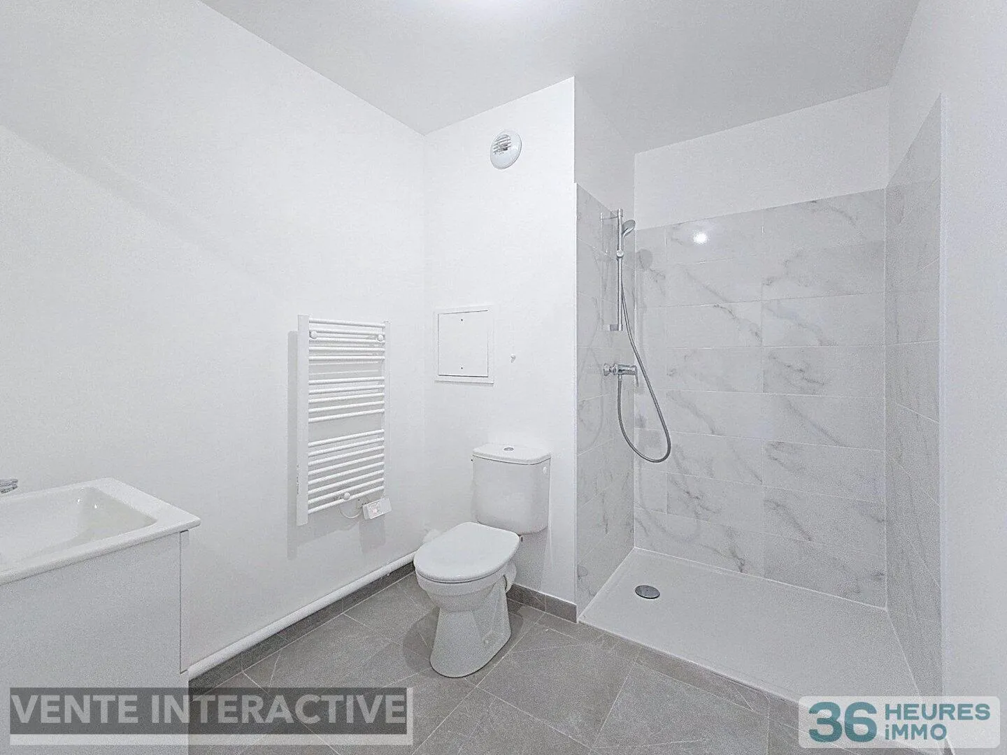 Appartement à Villeneuve-le-Roi — vignette 13