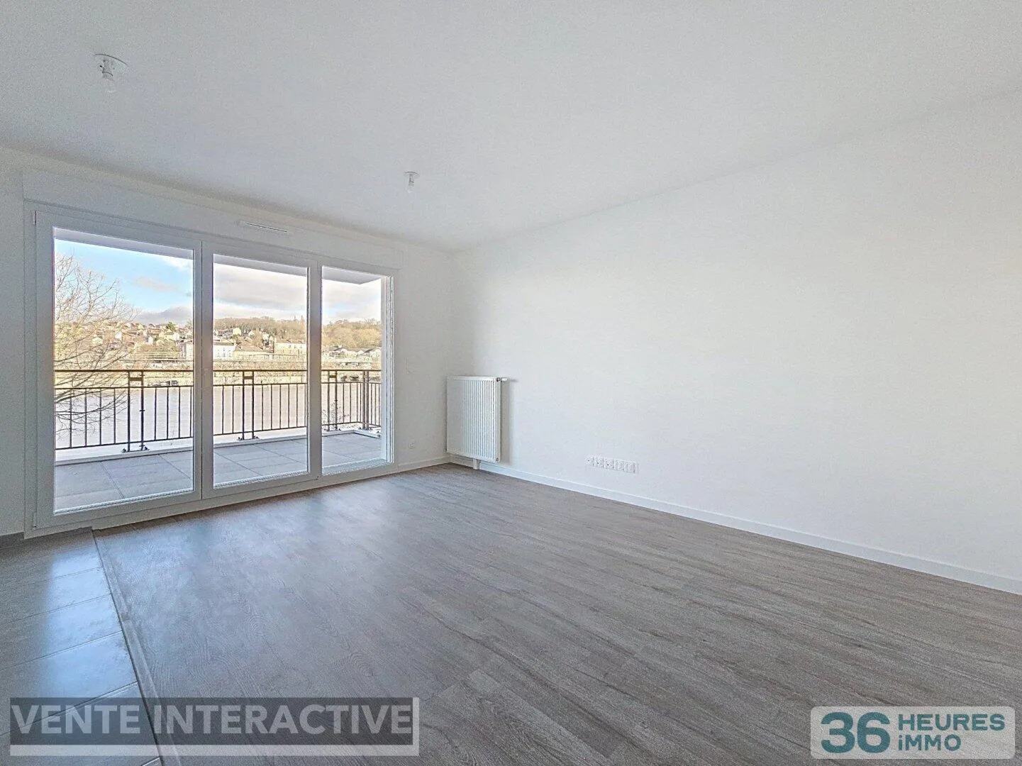 Appartement à Villeneuve-le-Roi — vignette 14
