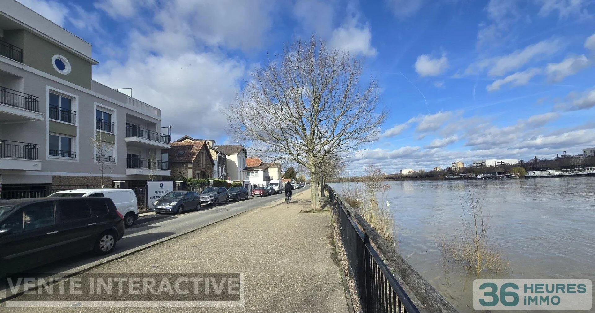 Appartement à Villeneuve-le-Roi — vignette 15