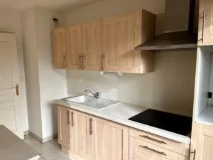 Appartement à Croix — vignette 2