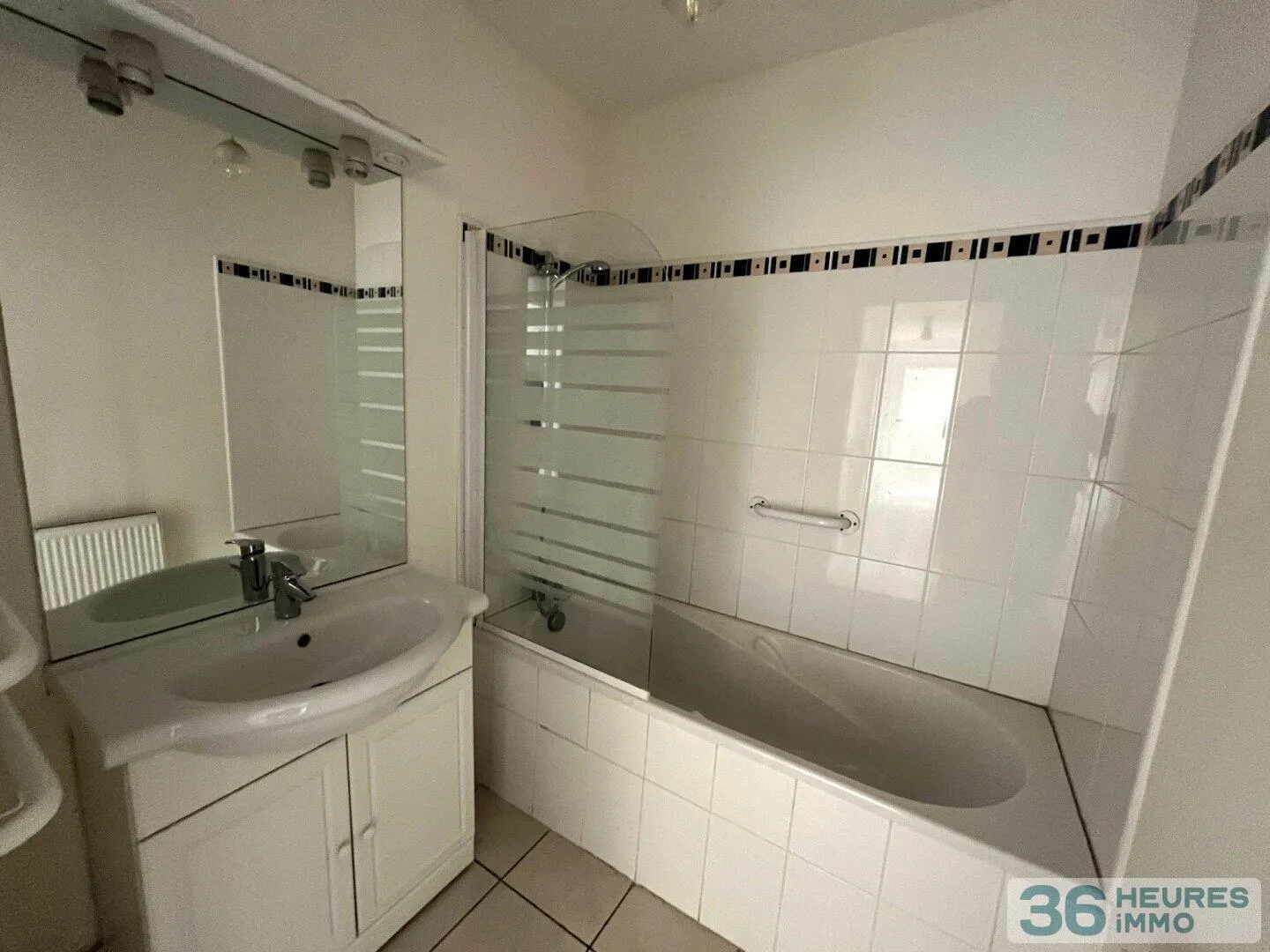 Appartement à Croix — vignette 7