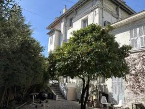 Propriété à Antibes — vignette 7