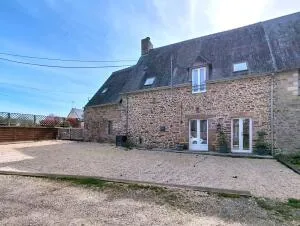 Maison de campagne