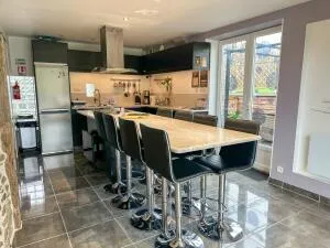 Maison à Vieux-Viel — vignette 4