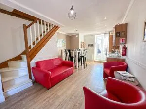Maison à Vieux-Viel — vignette 9
