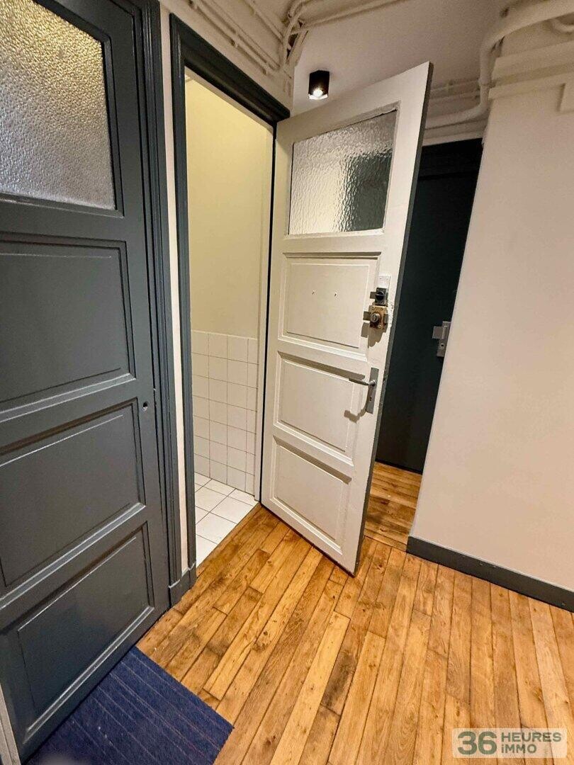 Appartement à Paris 16e Arrondissement — vignette 7