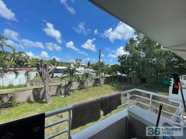 Appartement à Le Lamentin — vignette 3