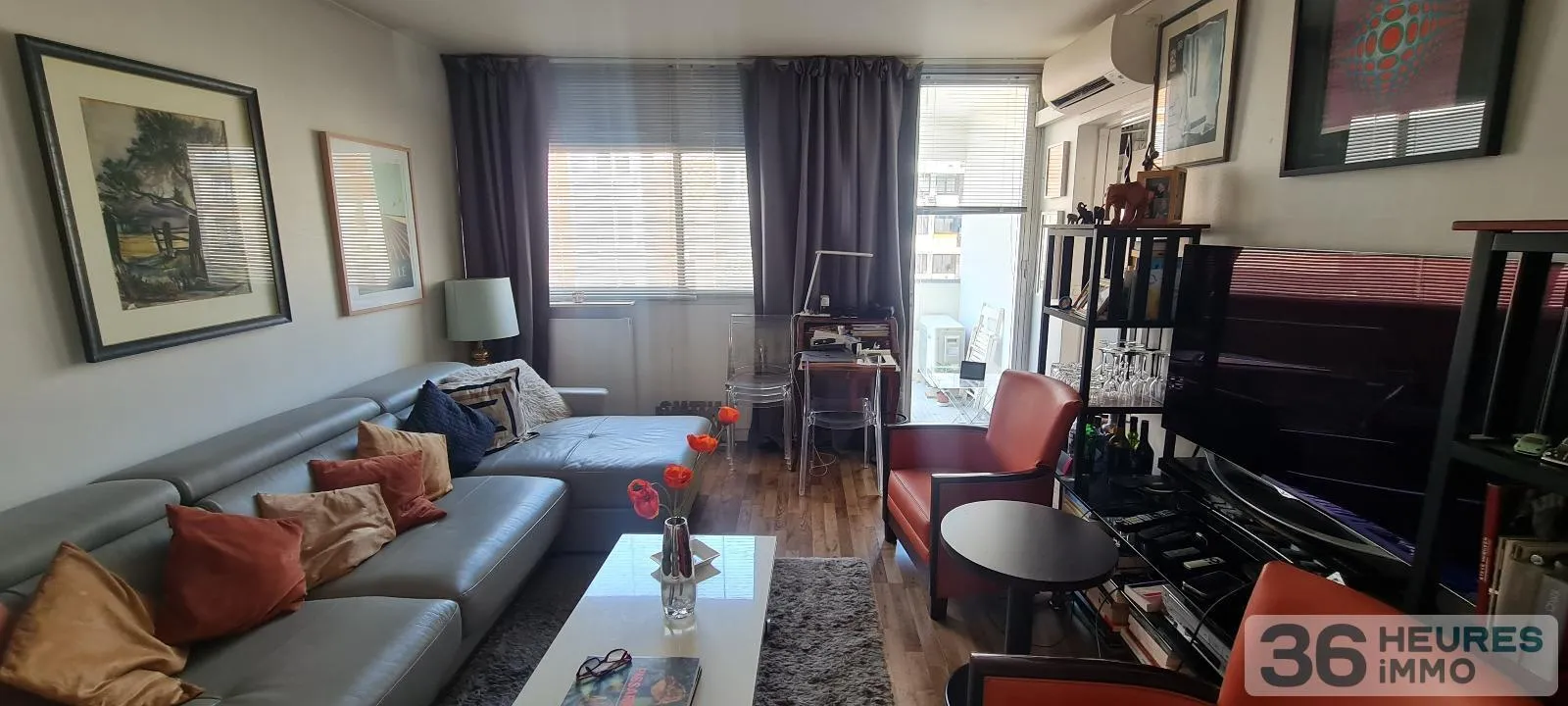 Appartement à Paris 18e Arrondissement — vignette 6