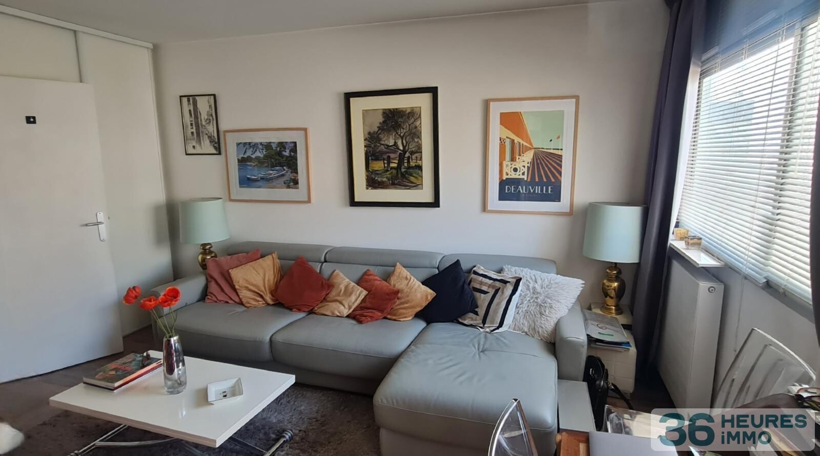 Appartement à Paris 18e Arrondissement — vignette 8