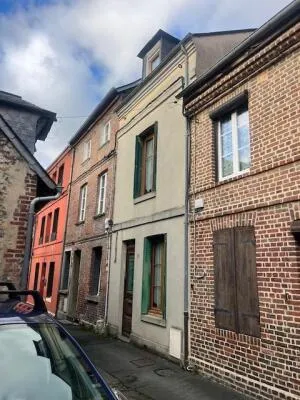 Centre HONFLEUR