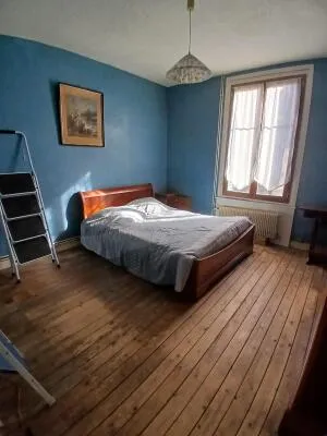 Maison à Honfleur — vignette 6