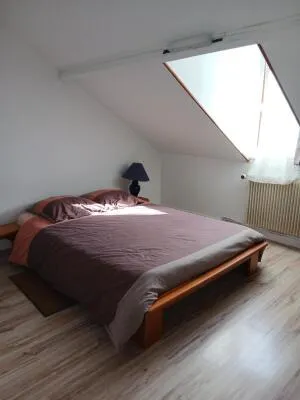 Maison à Honfleur — vignette 7
