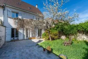 Maison ANTONY 6 Pièces 138.61 m²
