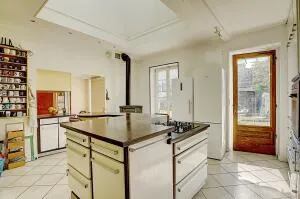 Maison à Oullins-Pierre-Bénite — vignette 11