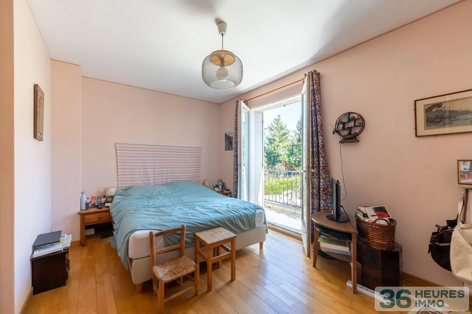 Maison à Antony — vignette 3