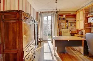 Maison à Oullins-Pierre-Bénite — vignette 15