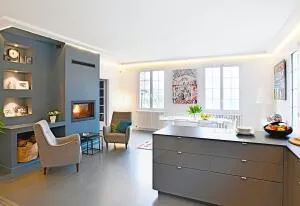 Maison à La Chapelle-sur-Erdre — vignette 7