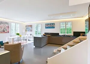 Maison à La Chapelle-sur-Erdre — vignette 8