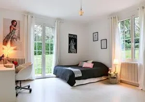 Maison à La Chapelle-sur-Erdre — vignette 10
