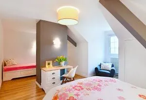 Maison à La Chapelle-sur-Erdre — vignette 11