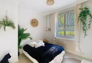 Maison à La Chapelle-sur-Erdre — vignette 13