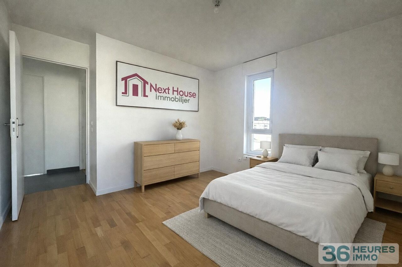 Appartement MASSY 5 Pièces 89 m² image 5