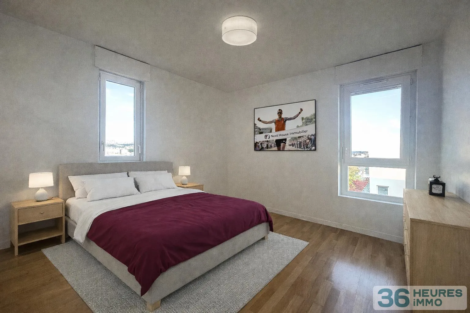 Appartement à Massy — vignette 3