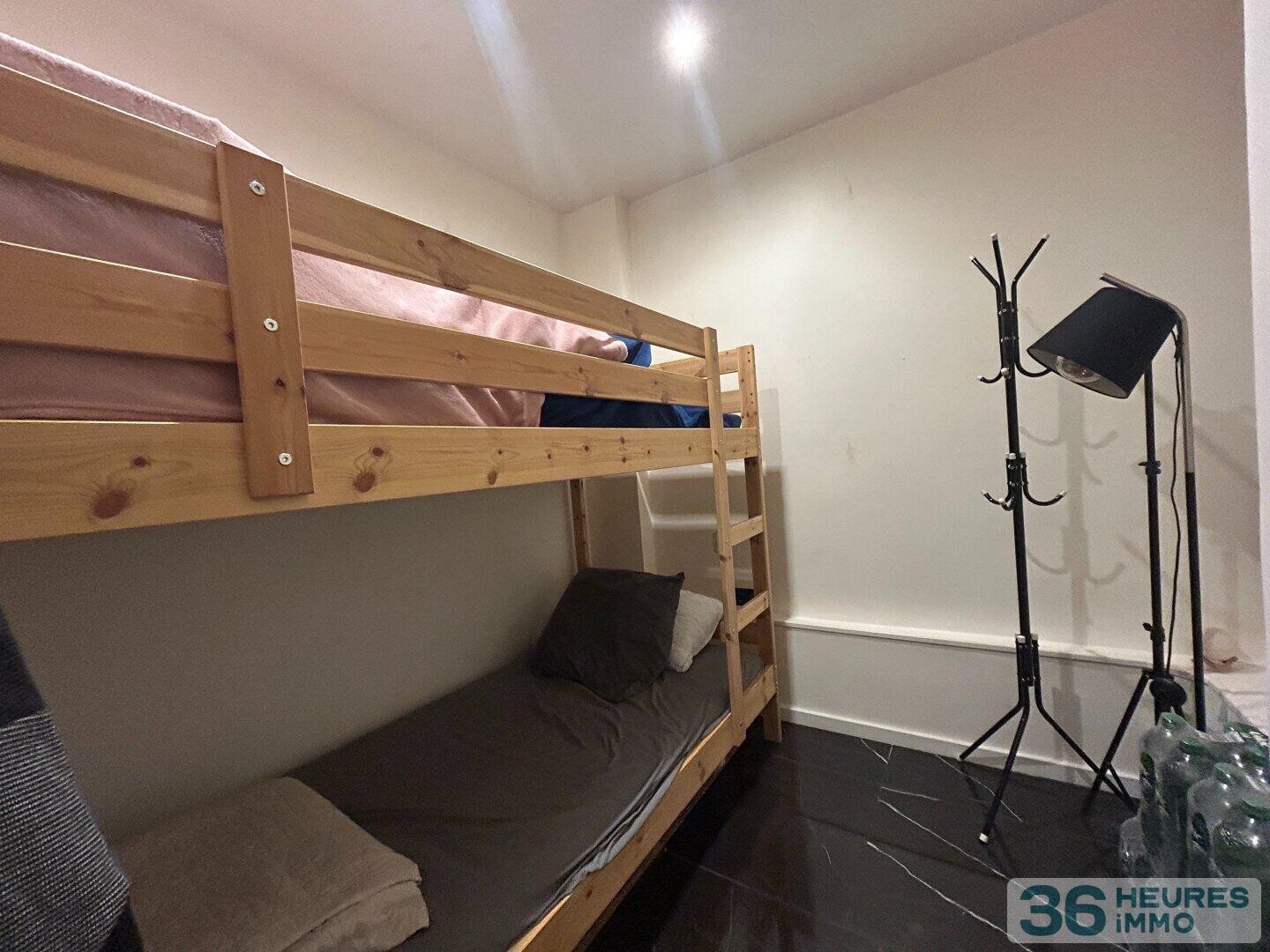 Appartement à Le Chesnay-Rocquencourt — vignette 3
