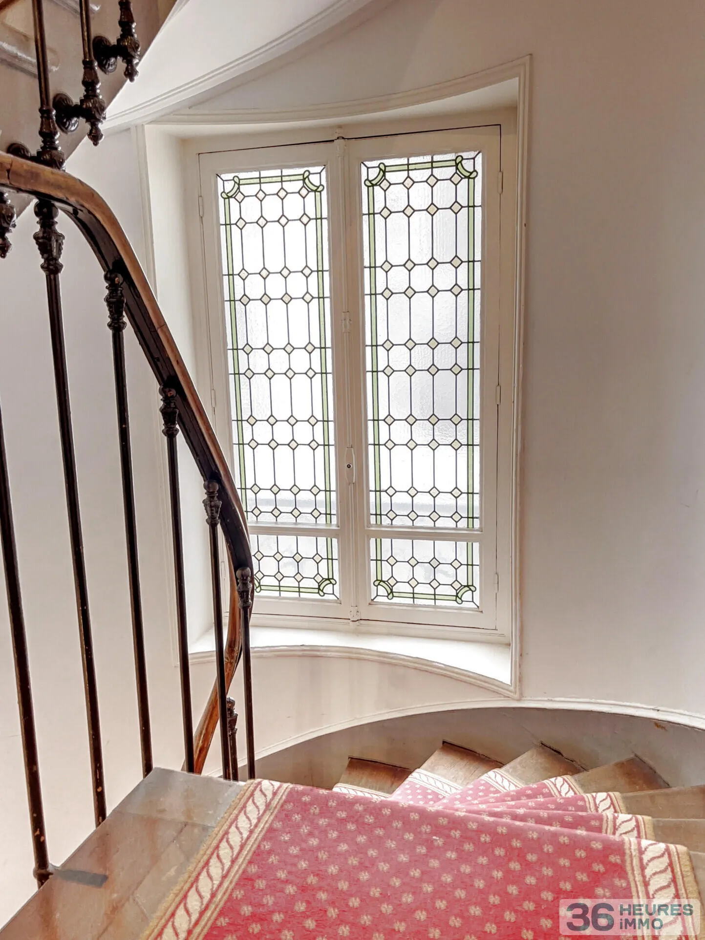 Appartement à Paris 14e Arrondissement — vignette 12