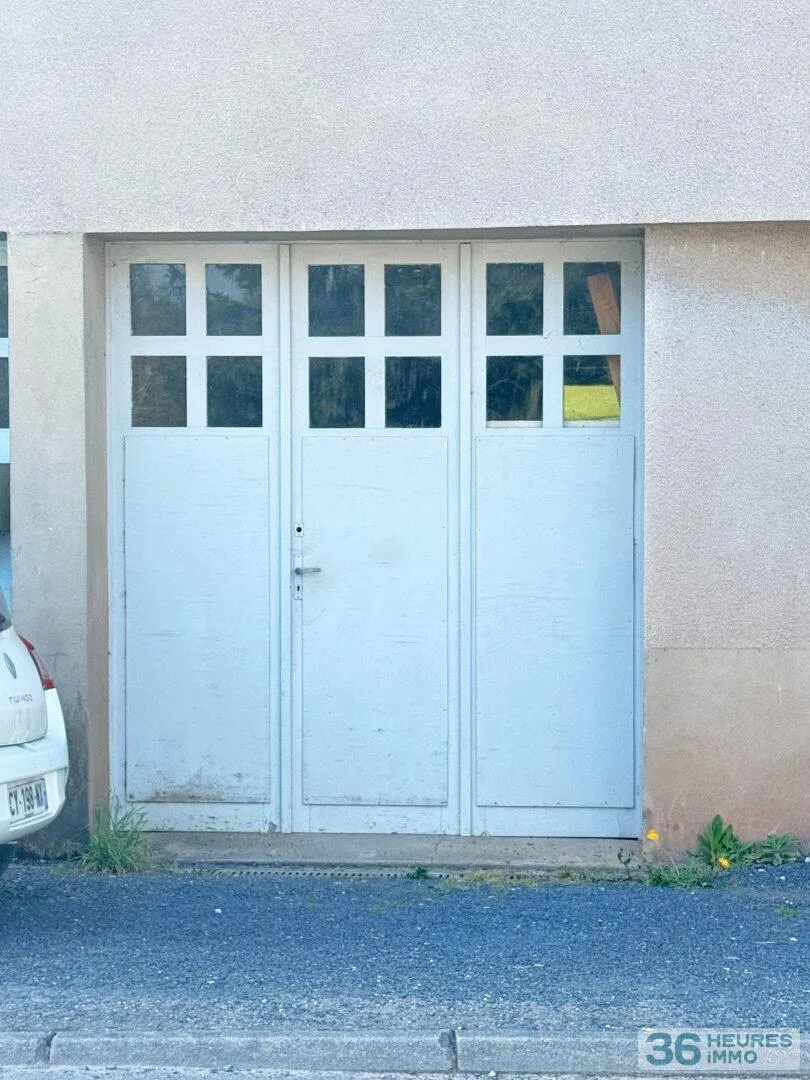 Maison à Saint-Solve — vignette 21