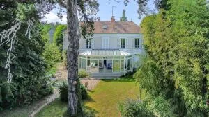 Maison à Bois-le-Roi — vignette 2
