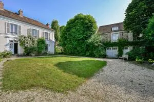 Maison à Bois-le-Roi — vignette 4