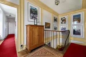 Maison à Bois-le-Roi — vignette 6