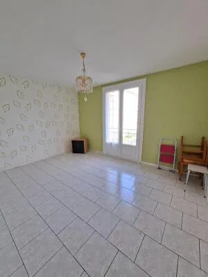 Appartement à Le Mans — vignette 3