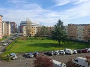 Appartement à Le Mans — vignette 7