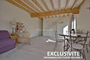 Maison à Chélieu — vignette 6
