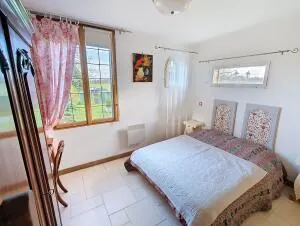 Maison à Bazouges-la-Pérouse — vignette 8