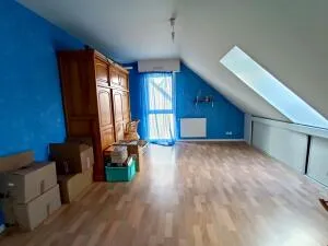 Maison à Pont-Péan — vignette 9