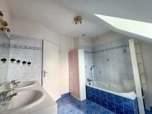Maison à Pont-Péan — vignette 12