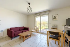 Appartement à Toulouse — vignette 2