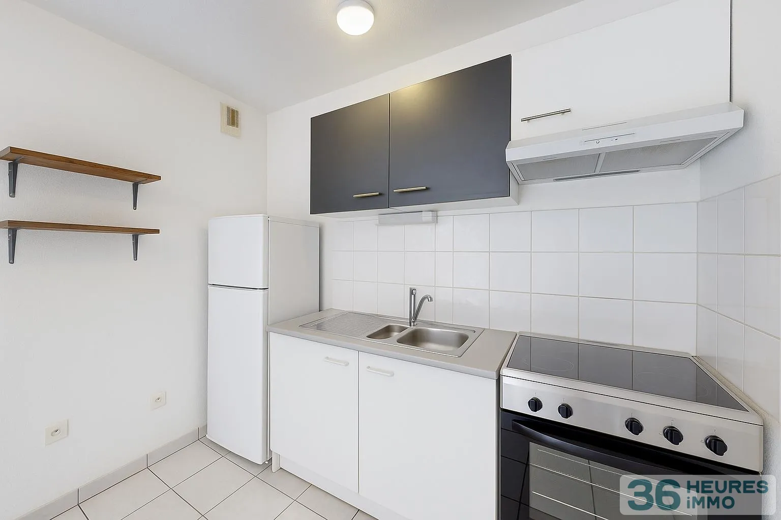 Appartement à Toulouse — vignette 3