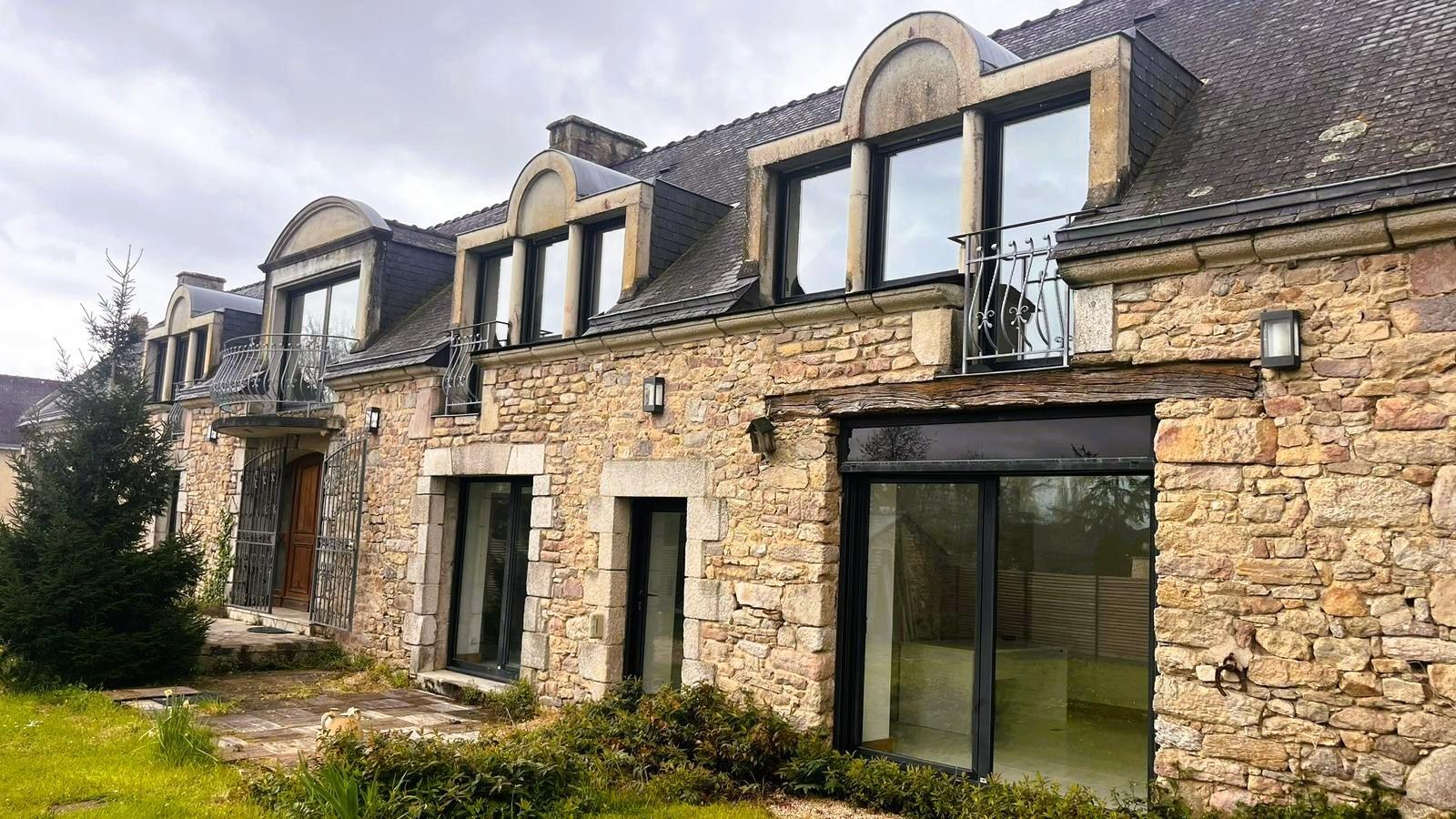 Maison à Vannes