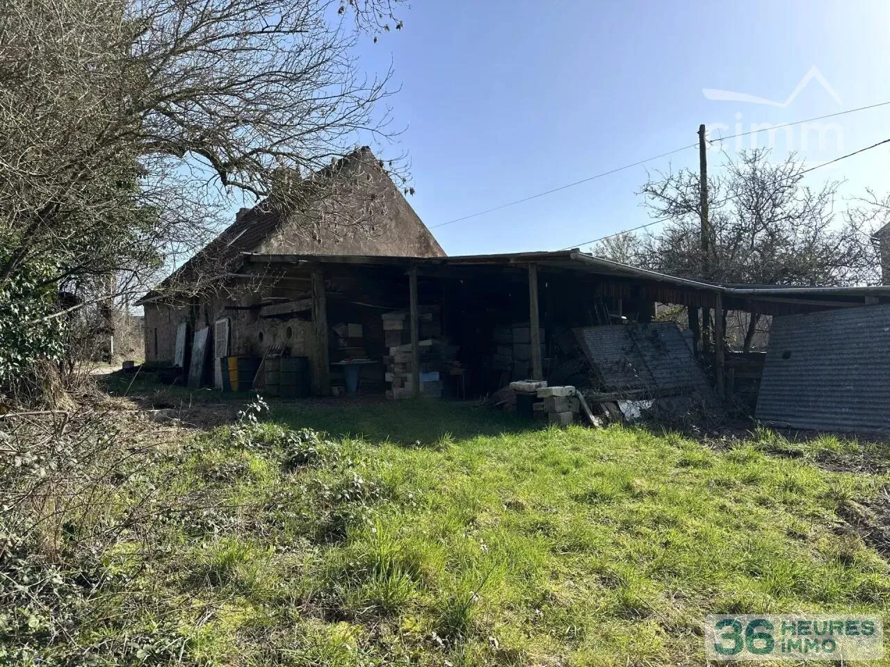 Maison à Rouvray