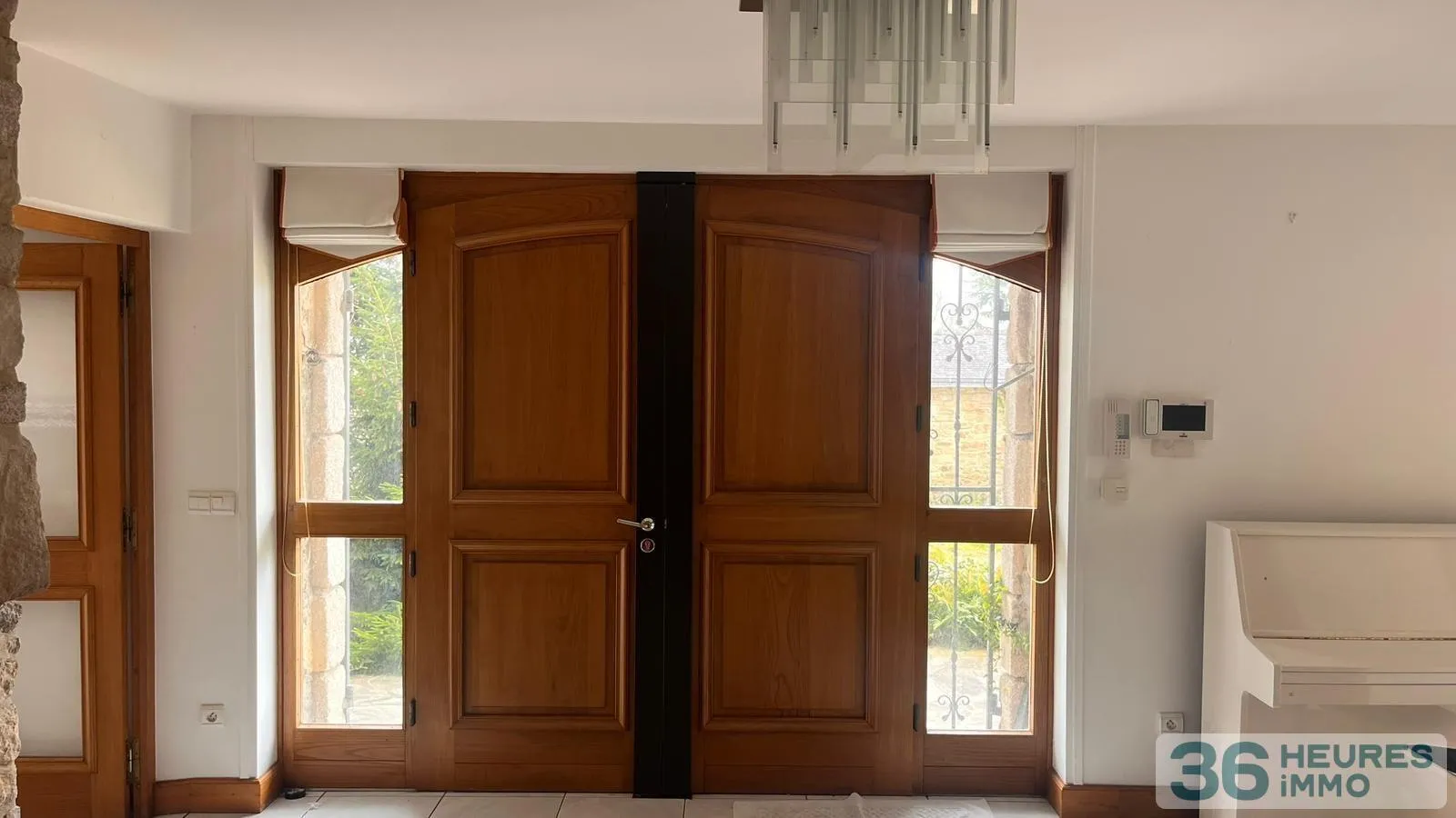 Maison à Vannes — vignette 6