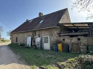 Maison à Rouvray — vignette 2