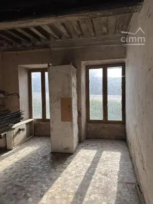 Maison à Rouvray — vignette 3