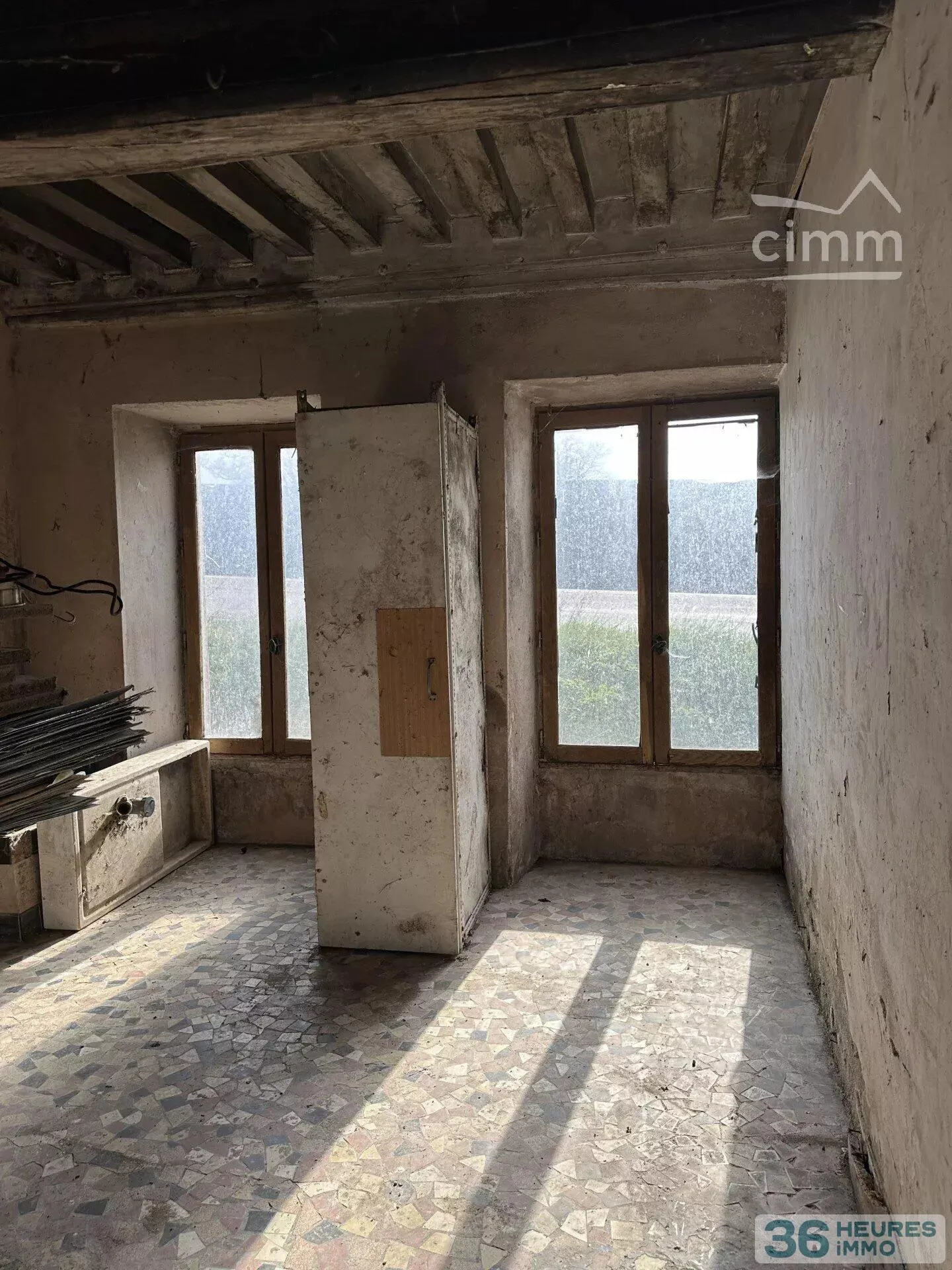 Maison à Rouvray — vignette 3