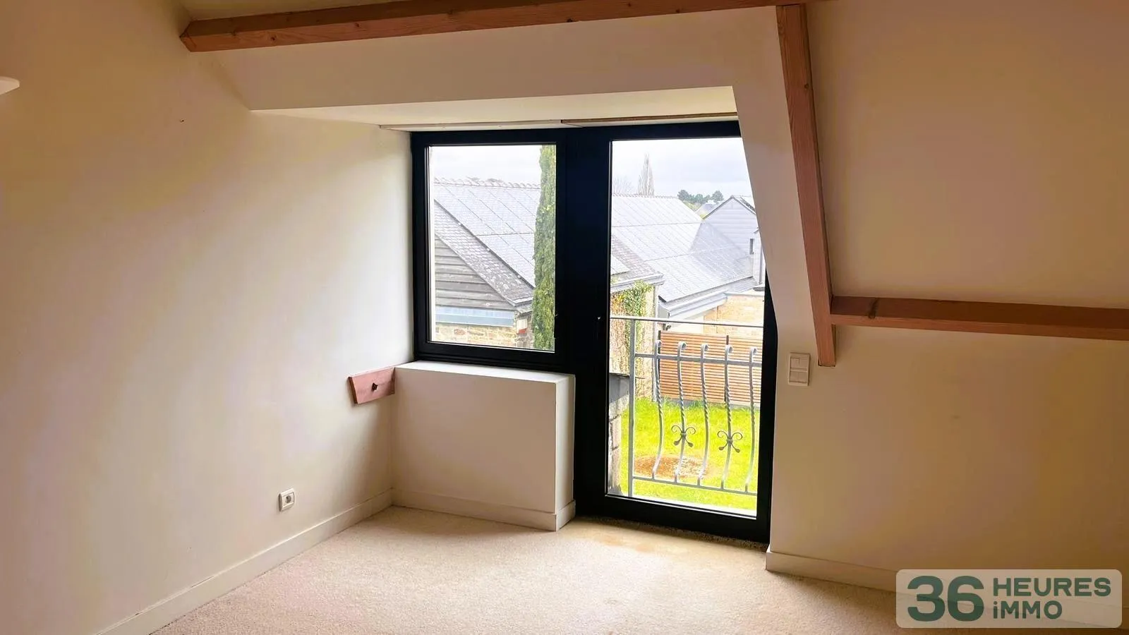 Maison à Vannes — vignette 13