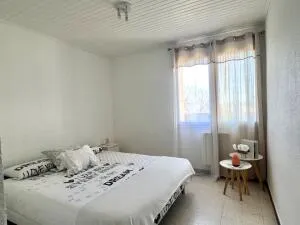 Appartement à Nîmes — vignette 6