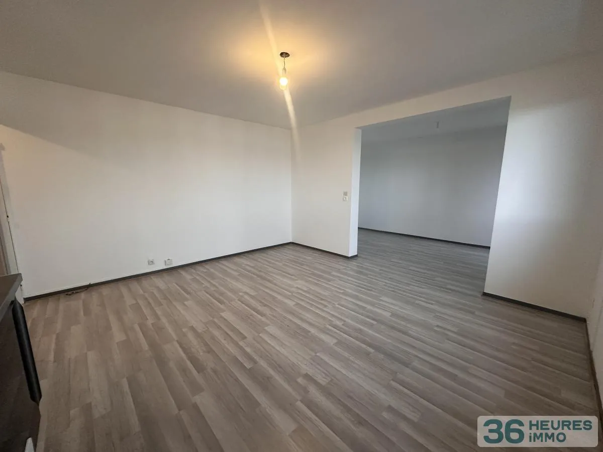 Appartement à Bruay-la-Buissière — vignette 3